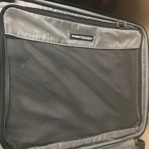 Suitcases - Picture 8 of 10